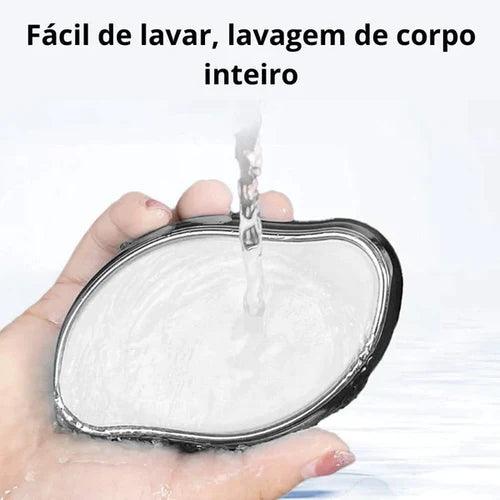 Removedor de Pelos Indolor - Hahweb Shopping